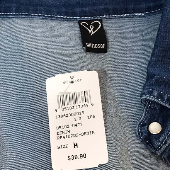 Windsor medium dress - Picture 6 of 6